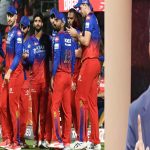 RCB IPL 2025 Trophy : ఈ సారి వాళ్ళదే కప్.. అంబటి రాయుడు వివాదాస్పద వ్యాఖ్యలు