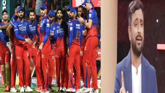 RCB IPL 2025 Trophy : ఈ సారి వాళ్ళదే కప్.. అంబటి రాయుడు వివాదాస్పద వ్యాఖ్యలు
