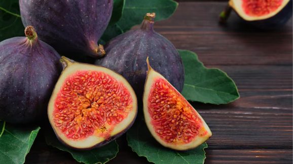 HEALTH BENEFITS OF ANJEER: అంజీర్ తీసుకుంటే మీ శరీరంలో జరిగేది ఇదే..!