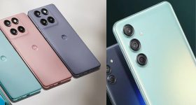 Upcoming Smartphones April 2025: ఏప్రిల్లో రాబోయే స్మార్ట్‌ఫోన్‌లు..సరికొత్త ఫీచర్లతో సిద్ధం..