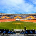 Amaravati Cricket Stadium: అమరావతిలో 150 ఎకరాలలో అంతర్జాతీయ క్రికెట్ స్టేడియం… 10 టి20 మ్యాచ్ లు !