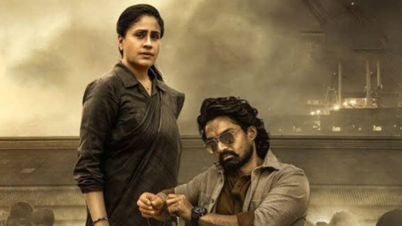 Arjun Son Of Vyjayanthi Twitter Review: ‘ అర్జున్ సన్ ఆఫ్ వైజయంతి ‘ ట్విట్టర్ రివ్యూ.. ఎలా ఉందంటే..?