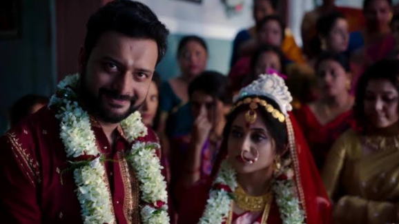 OTT Movies : పెళ్ళైన తర్వాత భర్త హత్యకు గురైతే.. భార్యకు తెలిసిన భయంకరమైన నిజాలు.. మస్ట్ వాచ్..