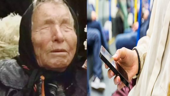 Baba Vanga: బాబా వంగా భయానక జోస్యం..మనిషి మనసుని నాశనం చేస్తున్న స్మార్ట్‌ఫోన్?