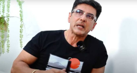 Babloo Pruthveeraj : సినిమా కోసం ప్రాణాల మీదకు తెచ్చుకున్న పృథ్వి రాజ్..?