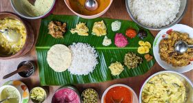 Banana Leaf: అబ్బబ్బా.. అరటి ఆకులో భోజనం చేస్తే.. ఆరోగ్యానికి తిరుగుండదు