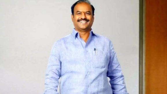 New Tension To Congress : కాంగ్రెస్‌కు తలనొప్పిగా మారిన బండ్ల!