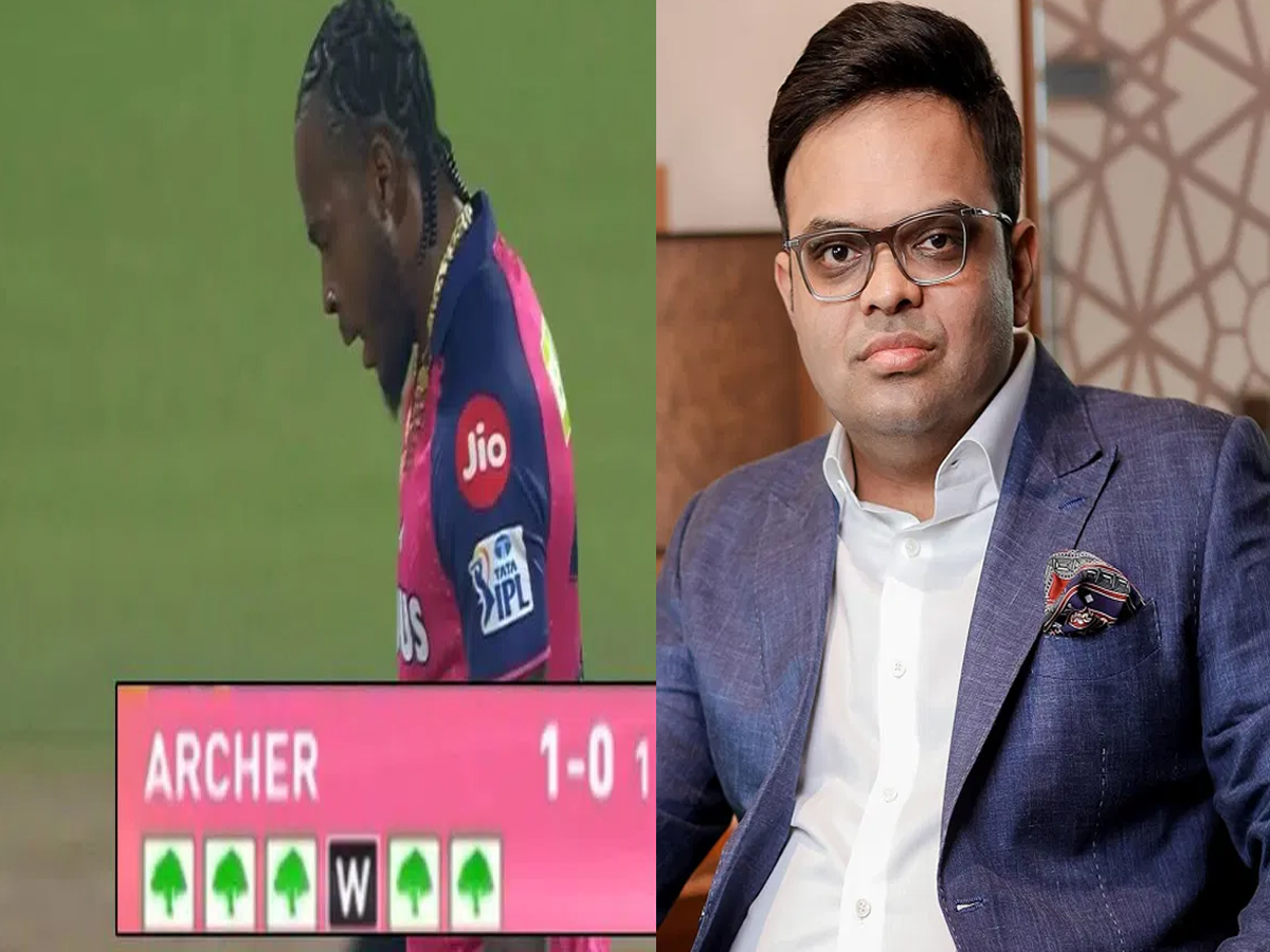 Tree Symbols In IPL :  ఐపీఎల్ లో ప్రతి డాట్ బాల్ కి గ్రీన్ కలర్ చెట్టు సింబల్ స్కోర్ కార్డులో ఉంటుంది.. ఎందుకో తెలుసా..?