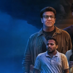 Horror Movie OTT : ఐలాండ్ లో ఇరుక్కున్న యువకుడి.. భయంకరమైన సీన్లు..ఒంటరిగా చూస్తే వణికిపోతారు..