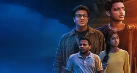 OTT Movie : కం*డోమ్ ఆంటీ ఇంట్లో అడ్డంగా దొరికిపోయే కుర్రాడు... హిలేరియస్ కామెడీ డ్రామా