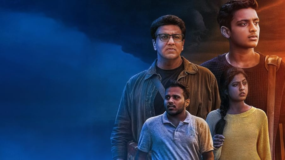 Horror Movie OTT : ఐలాండ్ లో ఇరుక్కున్న యువకుడి.. భయంకరమైన సీన్లు..ఒంటరిగా చూస్తే వణికిపోతారు..