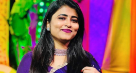 Nindu Noorella Saavasam Serial Today April 14th : ‘నిండు నూరేళ్ల సావాసం’ సీరియల్‌: అమర్‌కు షాక్ ఇచ్చిన మిస్సమ్మ – పాలలో మందు కలిపిన అనామిక