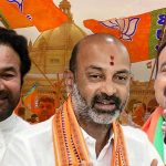Telangana BJP New President: బీజేపీ కొత్త బాస్ ముహూర్తం ఎప్పుడు?
