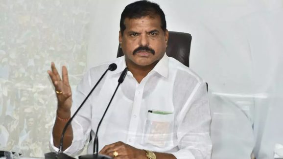 Botsa Satyanarayana: చక్రం తిప్పిన బొత్స.. పరేషాన్‌లో కూటమి..