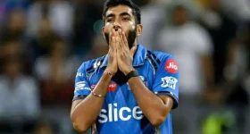 Jasprit Bumrah:  ముంబై ఫ్యాన్స్ కు బిగ్ షాక్... బుమ్రా ఇక రావడం కష్టమే ?