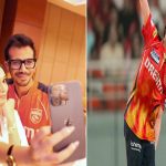 Yuzi Chahal With Mahvash : విడాకులైన నెల రోజులకే లవర్ తో సెల్ఫీ… చాహల్ సంచలన పోస్ట్