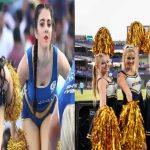 IPL Cheerleaders Salary : ఐపీఎల్ చీర్ గర్ల్స్ జీతం ఎంతో తెలుసా… షాక్ అవ్వాల్సిందే