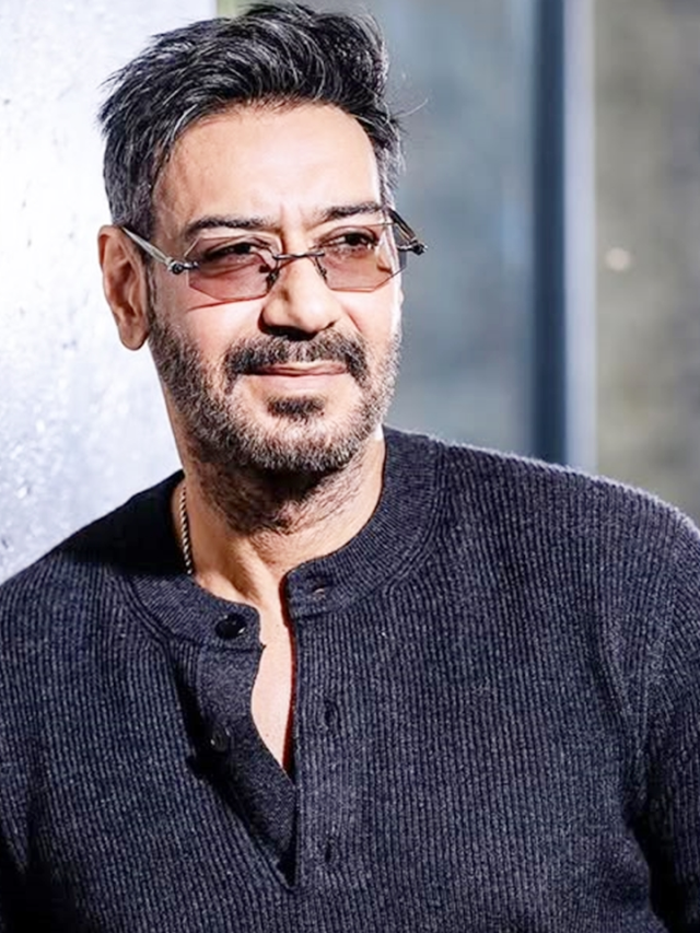 బాలీవుడ్ స్టార్ హీరో అజయ్ దేవగన్ కార్ కలెక్షన్ చూస్తే దిమ్మతిరగాల్సిందే.!