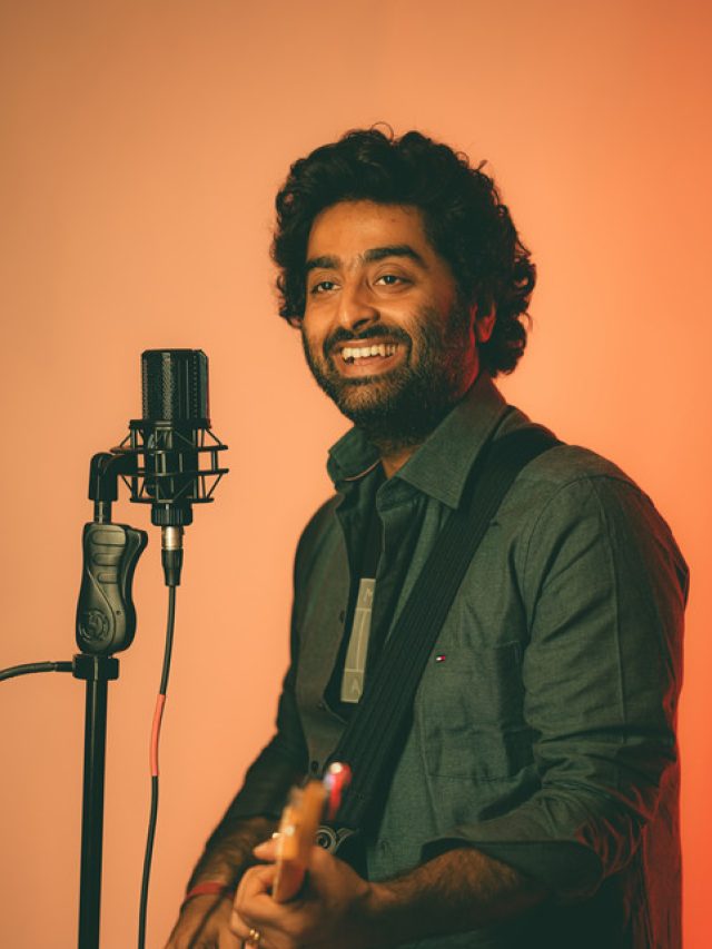 అర్జిత్ సింగ్ పాడిన తెలుగు పాటలు.. వింటే ఫిదా అవ్వాల్సిందే.!
