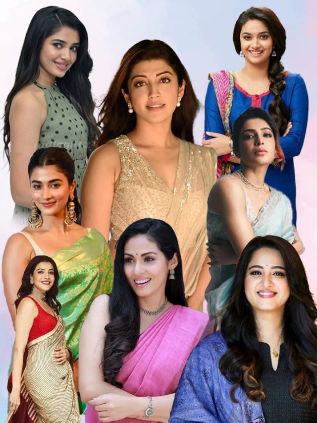 ఈ హీరోయిన్లది చాలా పెద్ద మనసు.. వీరు అందిస్తున్న సేవలివే!