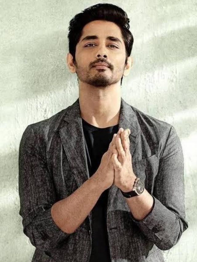 సిద్ధార్థ్ బర్త్ డే స్పెషల్.. తన అండర్ రేటెడ్ సినిమాలపై ఓ లుక్కేయండి