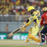 PBKS VS CSK: చివరలో ధోని  మాస్ షో.. CSK నాలుగో ఓటమి