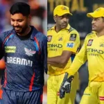 CSK VS LSG:  లక్నోతో బిగ్ ఫైట్… ఓడితే CSK ఇంటికే..ధోని  బిగ్ స్కెచ్