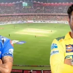 CSK VS MI: CSK మొదటి బ్యాటింగ్…ముంబై స్పీడ్ కు ధోని బ్రేకులు