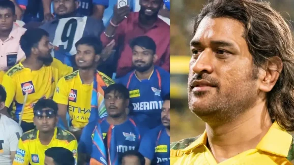 IPL 2025: ప్రమాదంలో CSK…ఇతర జట్లకు తరలిపోతున్న ఫ్యాన్స్