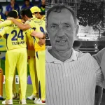 Devon Conway Father: CSK టీమ్ లో విషాదం.. ఆ స్టార్ ప్లేయర్ తండ్రి మృతి