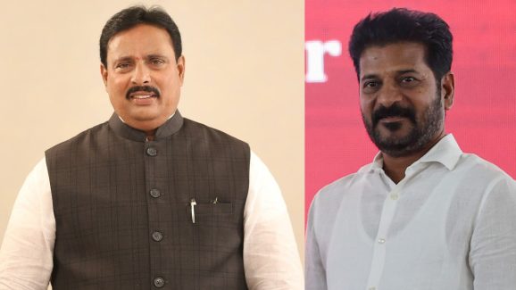 MLA Danam Nagender: దానం నాగేందర్ మిస్సింగ్?