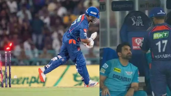 Rishabh Pant – Zaheer : కోచ్ జహీర్ ఖాన్ తో రిషబ్ పంత్ గొడవ.. దూల తీర్చిన ఢిల్లీ