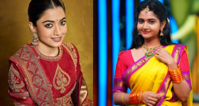 Brahmamudi Actress : రష్మిక పరువు తీసేసిన దీపికా.. రివేంజ్ తీర్చుకుంటాను..