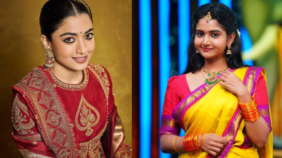 Brahmamudi Actress : రష్మిక పరువు తీసేసిన దీపికా.. రివేంజ్ తీర్చుకుంటాను..