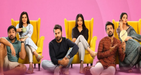 Save The Tigers 3 : 'సేవ్‌ ది టైగర్స్‌ 3' వచ్చేస్తుంది.. అప్డేట్ ఇచ్చిన హీరోయిన్..