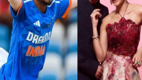 Dhanashree Verma: క్రికెటర్ కు విడాకులు…హైదరాబాద్ కు పారిపోయిన కిలాడీ లేడీ ?