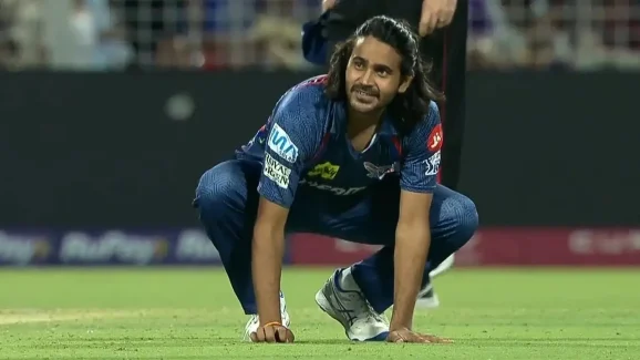 Digvesh Rathi: ఏం గుండె రా వాడిది.. ఎన్ని ఫైన్స్ వేసినా వాడు మారేలా లేడు !
