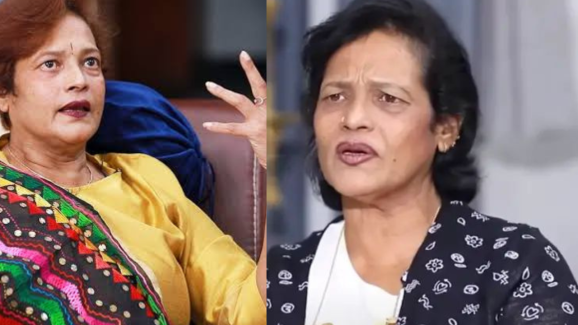 Disco Shanthi: ఆ బాధతోనే తప్పుడు పని చేశా.. తాగుడుకు బానిసయ్యాను..