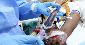 Blood Donation: రక్తదానం.. మీ ప్రాణాలను కూడా రక్షిస్తుందని తెలుసా? ఇదిగో ఇలా...