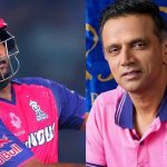 Rahul Dravid: సంజు శాంసన్‌తో గొడవలు… ద్రవిడ్ హాట్ కామెంట్స్ !
