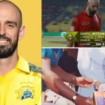 Daryl mitchell: ఆ బోడ గుండోడికి హెయిర్ డ్రాయర్ ఎందుకు రా..PSL పరువు మరోసారి పాయె