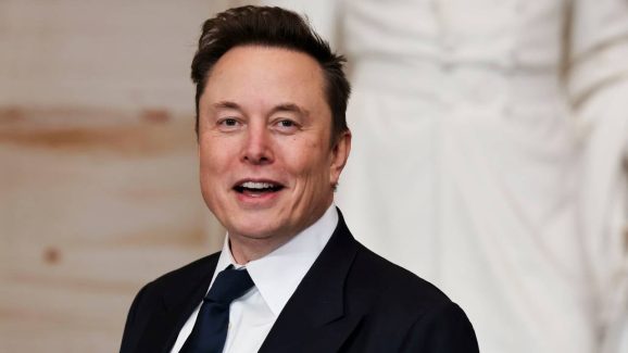 Elon Musk: ఎలాన్ మస్క్ సీక్రెట్ ప్లాన్ లీక్.. పిల్లలను కనేందుకు.. ఏం చేశాడో తెలిస్తే..
