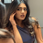 Eesha Rebba : స్టైలిష్ లుక్ లో కిక్కేస్తున్న  తెలుగుమ్మాయి ఈషా.. ఫిగర్ అదిరిపోయింది మామా..