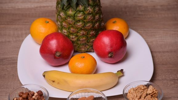 Super foods: మీ ఆయుష్షును పెంచే అద్భుతమైన ఆహారాలు మీ వంటగదిలోనే ఉన్నాయి, అవేంటో తెలుసుకోండి