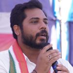 Gaddam Vamsi Krishna: పెద్దపల్లి గడ్డం పంచాయితీ! ఎంపీపై అంత యాంటీనా?