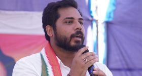 Suryapet Student Suicide: కృష్ణవేణి ఆగు చావొద్దు! అమ్మ ముందే బిల్డింగ్‌పై నుంచి దూకేసి..
