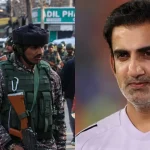 Threat to Gambhir: గంభీర్‌ కు బిగ్ షాక్.. ఫ్యామిలీ మొత్తాన్ని చంపేస్తామంటూ బెదిరింపులు