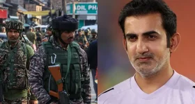Threat to Gambhir: గంభీర్‌ కు బిగ్ షాక్.. ఫ్యామిలీ మొత్తాన్ని చంపేస్తామంటూ బెదిరింపులు