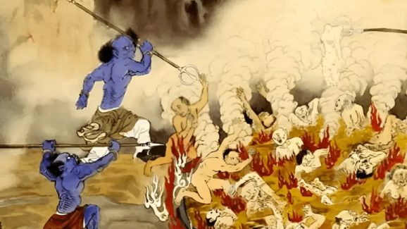 Garuda Puranam: గరుడ పురాణం ప్రకారం ఇలాంటివారు నరకానికి వెళ్ళకుండా ఎవరూ ఆపలేరు