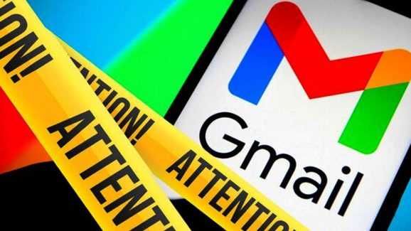 Gmail Phishing: జీమెయిల్ యూజర్లకు అలర్ట్.. ఒక్క క్లిక్‌తో మీ డేటా గల్లంతు, జాగ్రత్త..